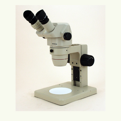 กล้องจุลทรรศน์มือสอง Stereo Microscope รับประกัน 1 ปี